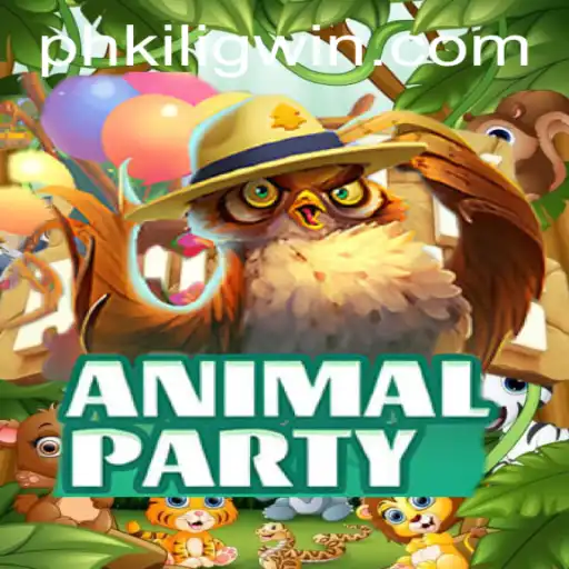 Discovering AnimalParty and the Phenomenon of PH KILIG