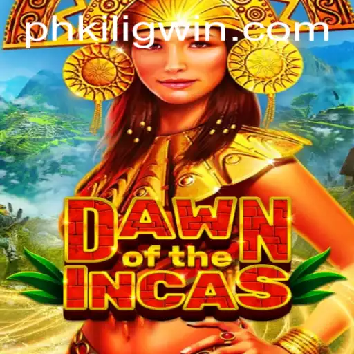 DawnoftheIncas: A Thrilling Adventure in the Mystical World of Ancient Empires