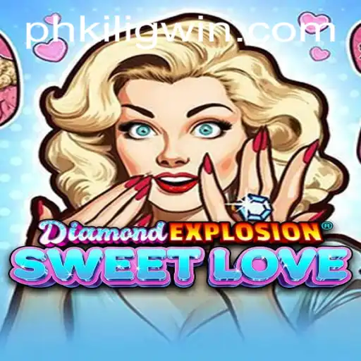 DiamondExplosionSweetLove: The Ultimate Game of Joy and Romance