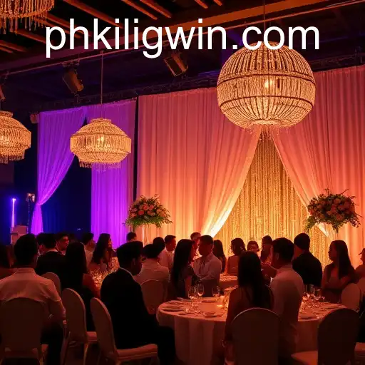 Exclusive Events: A Dive into the World of PH KILIG