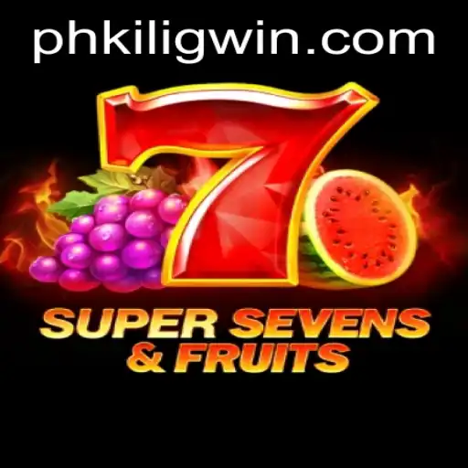 Experience Excitement with 7SuperSevensFruits: A Fresh Take on Classic Games