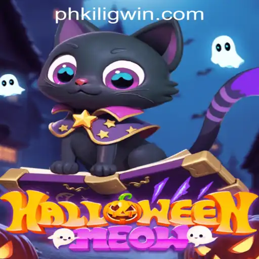 HalloweenMeow: A Purrfectly Spooky Adventure with a PH KILIG Twist