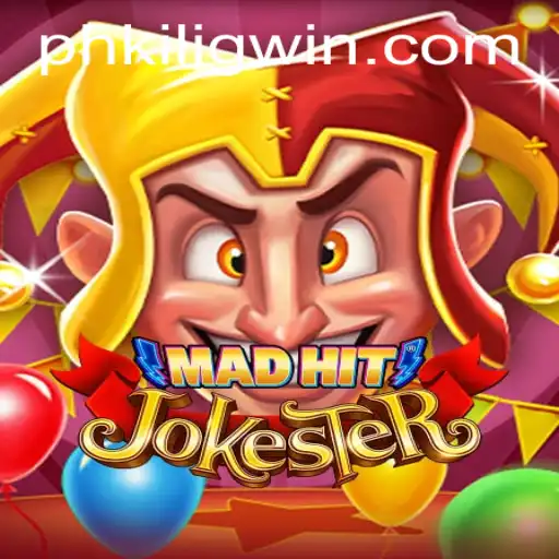 Discover the Exciting World of MadHitJokester: A Whirlwind of Humor and Strategy