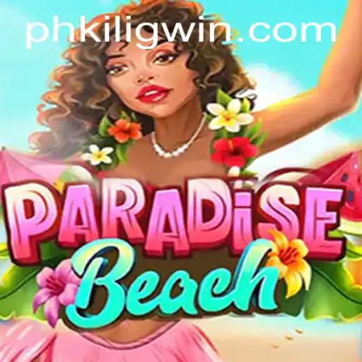 Discover the Enchantment of ParadiseBeach: A Blissful Gaming Escape