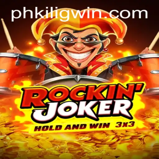 Unveiling RockinJoker: The Exciting Fusion of Music and Strategy