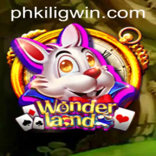 Discover the Enchantment of Wonderland and Experience PH KILIG