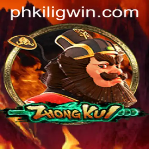 ZhongKui: Embracing the Spirit of PH KILIG in a Capitivating Gaming Experience