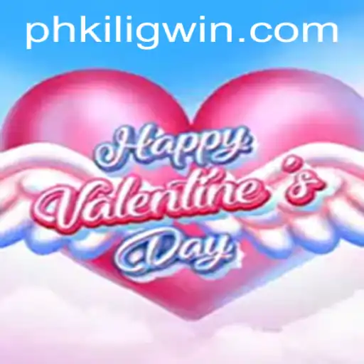 Dive into the Whimsical World of HappyValentinesDay with PH KILIG