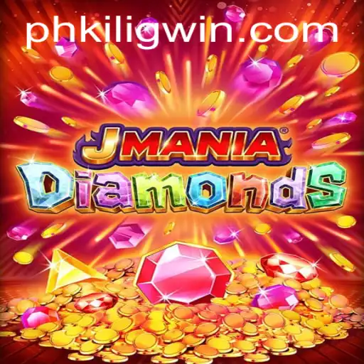 Discover the Excitement of JManiaDiamonds: The Game That's Taking PH KILIG to a New Level