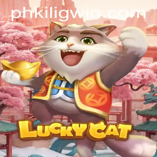 Discover the Excitement of LuckyCat: A Guide to the Game That Brings PH KILIG to Life