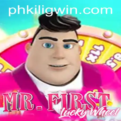MrFirstLuckyWheel: An Intriguing Spin on Entertainment with a Local Twist