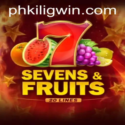 SevensFruits20: A Delightful Gaming Experience with a Filipino Twist