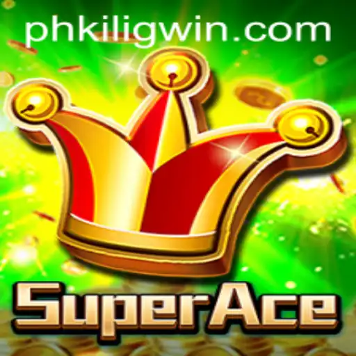 SuperAce: A Unique Gaming Experience Featuring PH KILIG