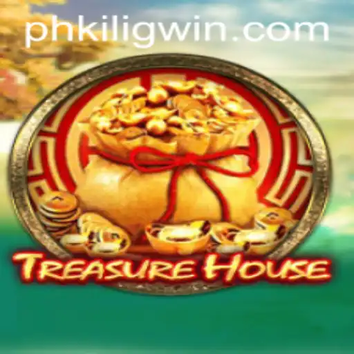 Discover the Exciting World of TreasureHouse: A New Gaming Phenomenon