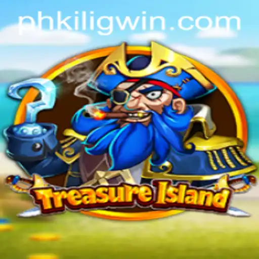 Unveiling TreasureIsland: The Ultimate Adventure with a PH KILIG Twist