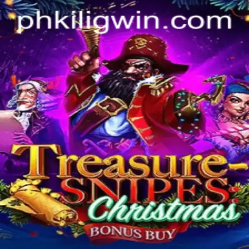 TreasuresnipesChristmas: A Festive Gaming Experience